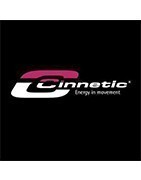 Cinnetic